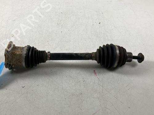 Used Left front driveshaft Left front driveshaft AUDI A8 D4 (4H2, 4H8, 4HC, 4HL) 3.0 TDI quattro (258 hp) 35905865 35905865