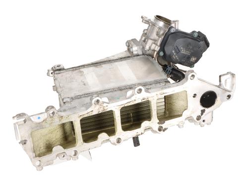 Intercooler VW PASSAT B8 (3G2, CB2) 2.0 TDI (150 hp) 28282883