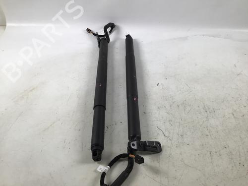 Electronic module VW TOURAN (5T1) 1.0 TSI | BP36244410M83 - Image 5
