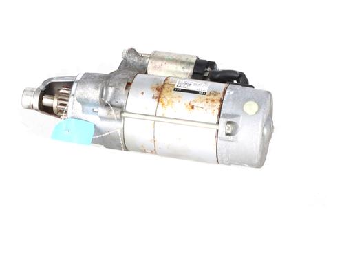 Starter AUDI A8 D4 (4H2, 4H8, 4HC, 4HL) 3.0 TDI quattro | BP35114054M8 - Image 2