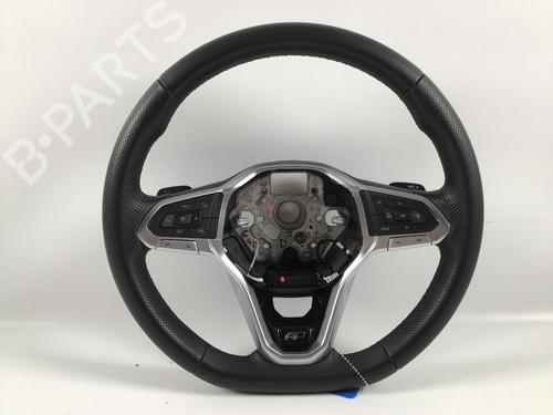 Used Steering wheel Steering wheel VW T-CROSS (C11, D31) 1.0 TSi (95 hp) 33905790 33905790