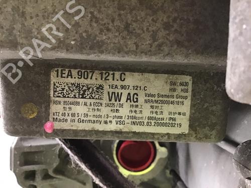 Engine VW ID.3 (E11, E12) Pro | BP28083450M1 