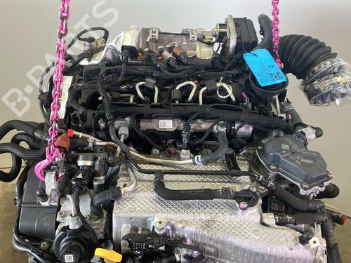 Engine VW PASSAT B8 Variant (3G5, CB5) 2.0 TDI | BP36381436M1 - Image 6
