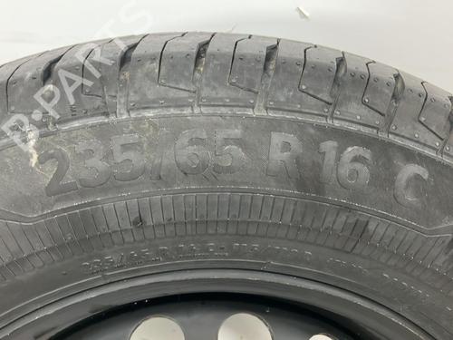 Fælk FORD TRANSIT V363 Platform/Chassis (FED, FFD) 2.0 EcoBlue | BP29868191C45 