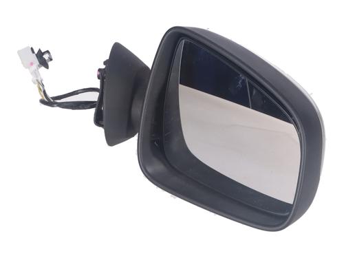 Right mirror DACIA DUSTER (HS_) 1.2 TCe 125 4x4 | BP18877311C27 