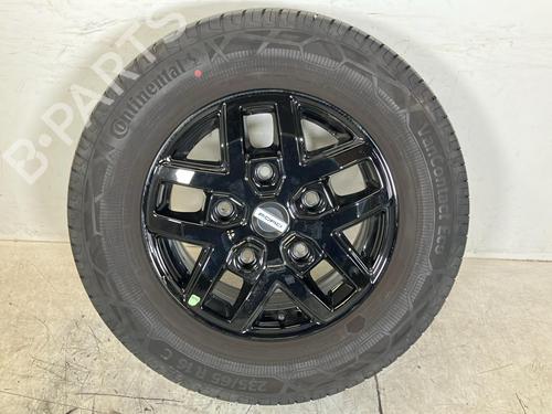 Rim FORD TRANSIT V363 Platform/Chassis (FED, FFD) 2.0 EcoBlue | BP34374280C45 - Image 16