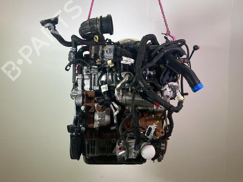 Engine FORD TRANSIT V363 Platform/Chassis (FED, FFD) 2.0 EcoBlue | BP35965057M1 - Image 9