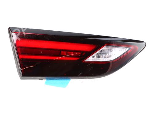 Feu de coffre gauche OPEL ASTRA K (B16) 1.2 Turbo (68) (131 hp) 33205531