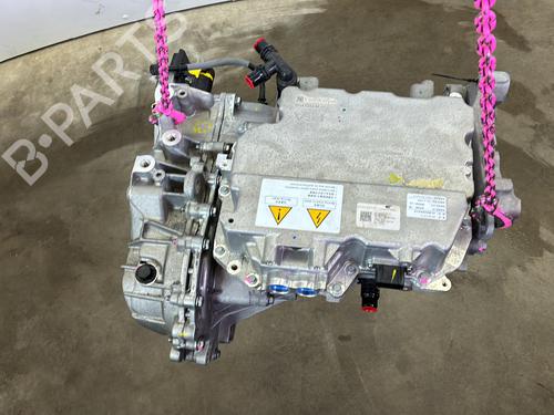 Engine FIAT SCUDO Van E-SCUDO (507) | BP39926899M1  - Image 5