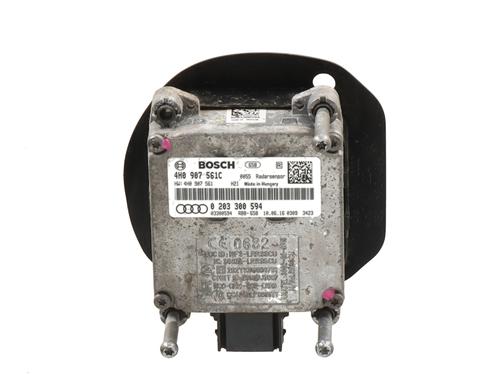 Electronic module AUDI A8 D4 (4H2, 4H8, 4HC, 4HL) 3.0 TDI quattro | BP34709966M83 - Image 3
