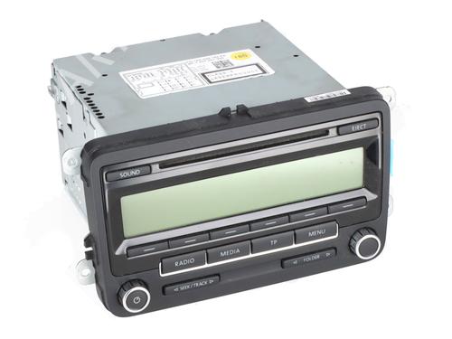 electronic-module-vw-passat-b6-variant-3c5-2005-2006-2007-2008-2009-2010-2011-34470867 main image
