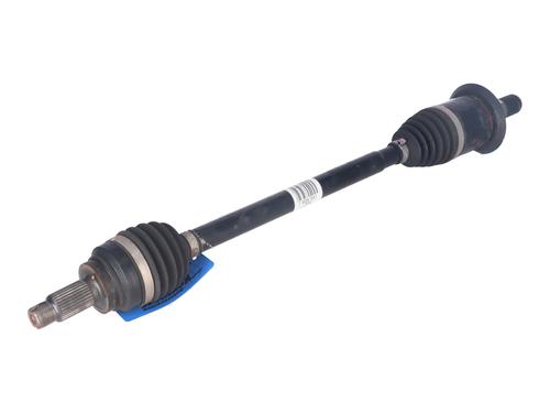 Used Left rear driveshaft BMW 4 Convertible (F33, F83) 420 i (184 hp) 16561716
