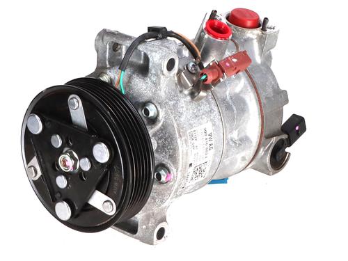 Used AC compressor AC compressor VW TAYRON (R41) 2.0 TDI 4motion (193 hp) 39928566 39928566