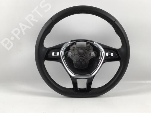 Rat Rat VW POLO VI (AW1, BZ1, AE1) 1.0 (65 hp) 35723128 35723128