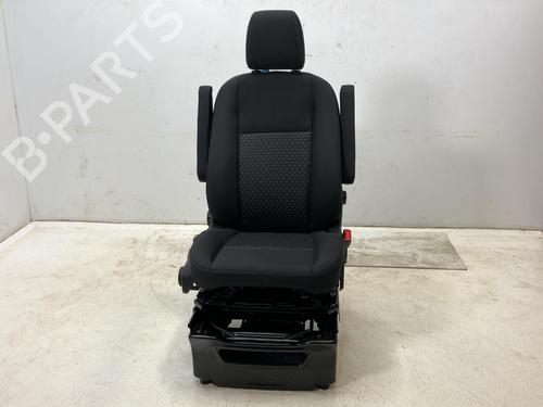 Used Right front seat Right front seat FORD TRANSIT V363 Platform/Chassis (FED, FFD) 2.0 EcoBlue (170 hp) 40219214 40219214