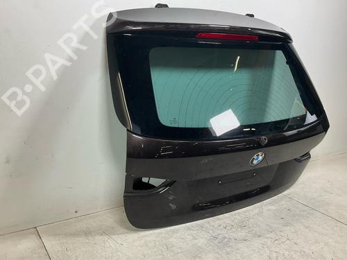 Tailgate BMW X1 (E84) sDrive 18 d | BP22989806C6 