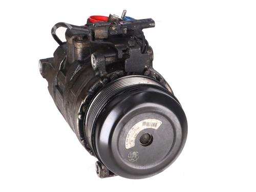 AC compressor MERCEDES-BENZ S-CLASS (W222, V222, X222) S 350 BlueTEC / d (222.132, 222.032, 222.123) | BP28131897M34 