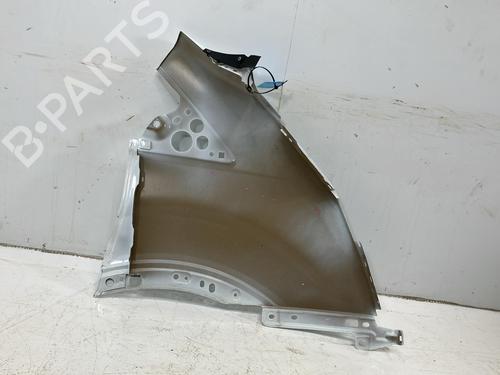 Forskærm venstre FORD TRANSIT V363 Platform/Chassis (FED, FFD) 2.0 EcoBlue | BP34442191C41 - Image 4