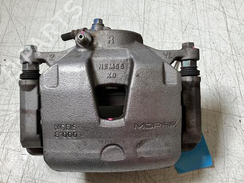 Right front brake caliper CITROËN JUMPY III Van (V_) ë-JUMPY HYDROGEN | BP39924970M104 - Image 4