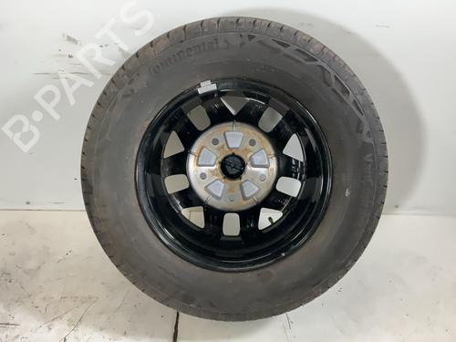 Fælk FORD TRANSIT V363 Platform/Chassis (FED, FFD) 2.0 EcoBlue | BP38067619C45 - Image 12