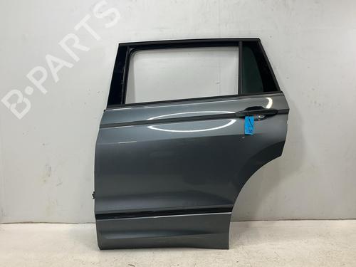 Used Left rear door Left rear door 36889114 36889114