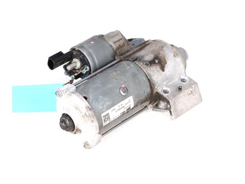 Motor de arranque Motor de arranque BMW X4 (G02, F98) xDrive 20 d Mild-Hybrid (190 hp) 36027083 36027083