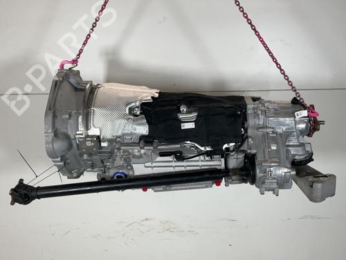 Used Gearbox Gearbox BMW XM (G09) XM All-wheel Drive (653 hp) 39922398 39922398