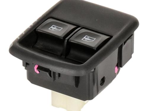Left front window switch DACIA SANDERO II 1.5 dCi | BP38272476I27 - Image 4