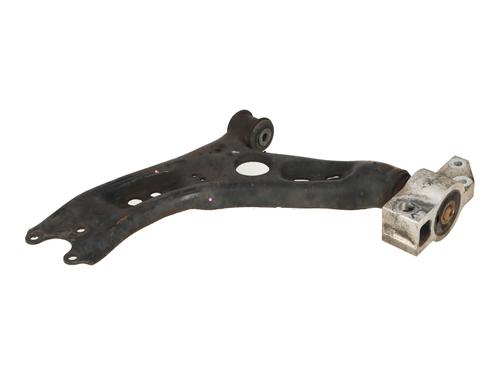 Used Left front suspension arm VW GOLF VI (5K1) 1.6 TDI (105 hp) 16136317