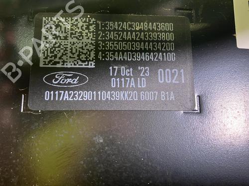 Engine FORD TRANSIT V363 Platform/Chassis (FED, FFD) 2.0 EcoBlue | BP34541914M1  - Image 12