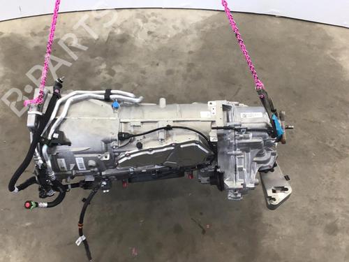 Getriebe BMW X5 (G05, F95) xDrive 30 d Mild-Hybrid | BP30548277M3