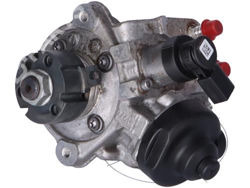 Used Common rail Common rail VW BEETLE (5C1, 5C2) 2.0 TDI (140 hp) 10336887 10336887