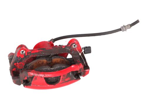 Right front brake caliper VW GOLF VIII (CD1, DA1) 2.0 TDI 4motion | BP28308121M104 