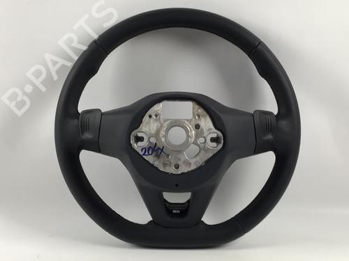 Steering wheel VW PASSAT B8 Variant (3G5, CB5) 1.4 TSI | BP33916930C49 - Image 5