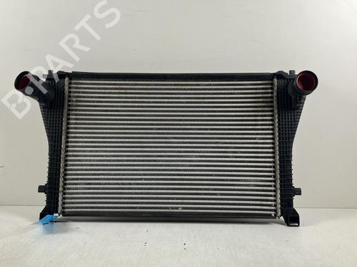 Used Intercooler Intercooler VW GOLF VIII (CD1, DA1) 2.0 GTI Clubsport (300 hp) 40189657 40189657