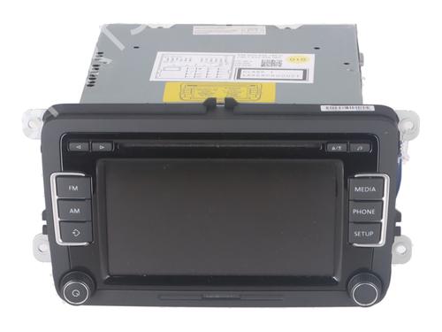 Modulo electronico VW JETTA IV (162, 163, AV3, AV2) 1.6 TDI (105 hp) 25341418