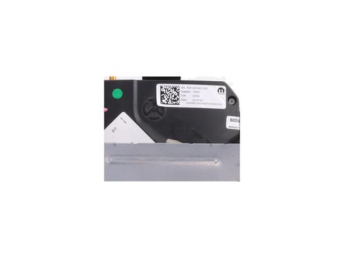 Electronic module FIAT DUCATO Van (250_) E-Ducato (250DDE, 250EDE) | BP39929004M83 - Image 3