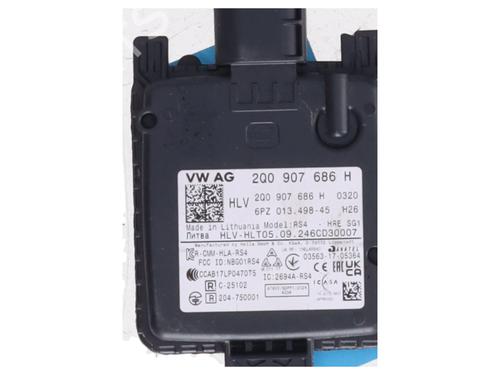 Electronic module VW ARTEON SHOOTING BRAKE (3H9) 2.0 TSi | BP39922149M83 - Image 2