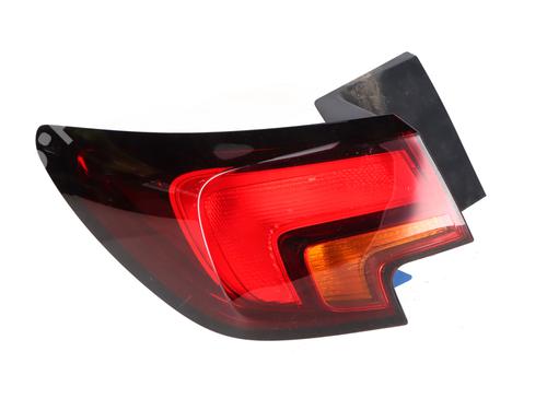 Fanale posteriore sinistro OPEL ASTRA K (B16) 1.2 Turbo (68) (131 hp) 32237596