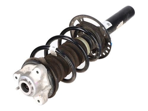 Used Left front shock absorber BMW X3 (G01, F97, G08) xDrive 20 i (184 hp) 31054013