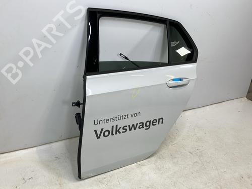 Dør venstre bagtil VW GOLF VIII (CD1, DA1) 1.4 GTE Plug-in Hybrid | BP34442151C4 - Image 2