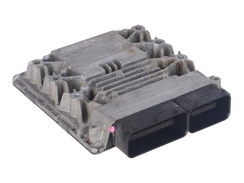 Engine control unit (ECU) PORSCHE PANAMERA (970) 4.8 Turbo S | BP16451269M57 