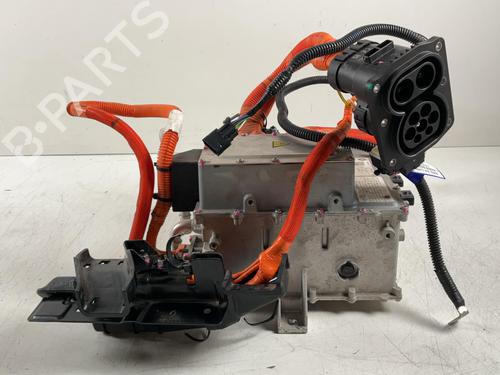 Elektronisk modul Elektronisk modul DACIA SPRING Extreme (65 hp) 39923220 39923220