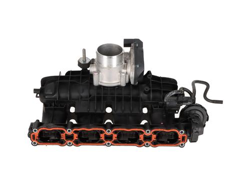 Used Intake manifold Intake manifold VW T-ROC (A11, D11) 2.0 R 4motion (300 hp) 28326884 28326884