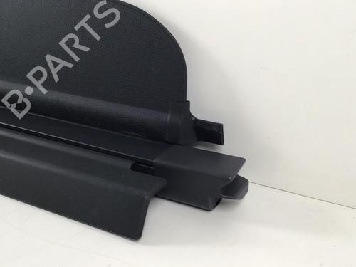 Rear parcel shelf VW GOLF VIII Variant (CG5, DB5) 1.0 TSI | BP29576452C85 