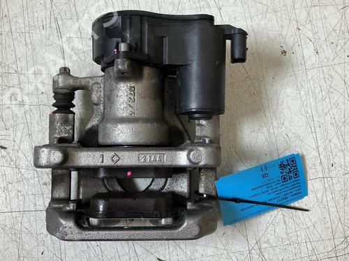 Used Left rear brake caliper Left rear brake caliper PEUGEOT EXPERT Van (V_) E-EXPERT HYDROGEN (136 hp) 39924790 39924790