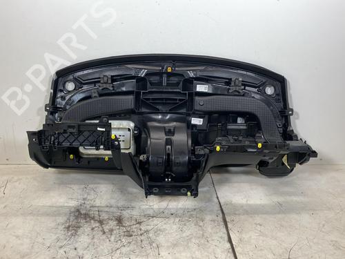 Dashboard FORD FIESTA VII (HJ, HF) 1.1 Ti-VCT | BP40189344C46 - Image 3