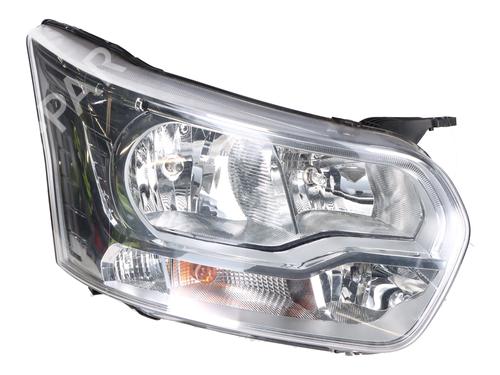 Used Right headlight Right headlight FORD TRANSIT V363 Platform/Chassis (FED, FFD) 2.0 EcoBlue (170 hp) 34156925 34156925