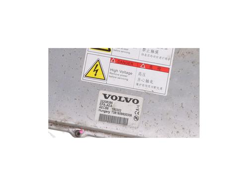 Electronic module VOLVO XC60 II (246) T6 AWD | BP38005697M83 - Image 2