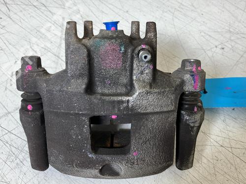 Left front brake caliper MITSUBISHI MIRAGE / SPACE STAR VI Hatchback (A0_A) 1.2 | BP38566897M105 - Image 4